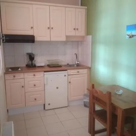 Apartment Sofias Vlikhon