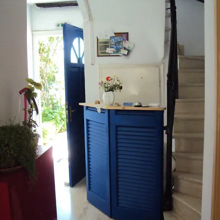 Sofias Apartment *