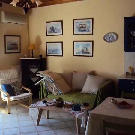 Sofias Apartment