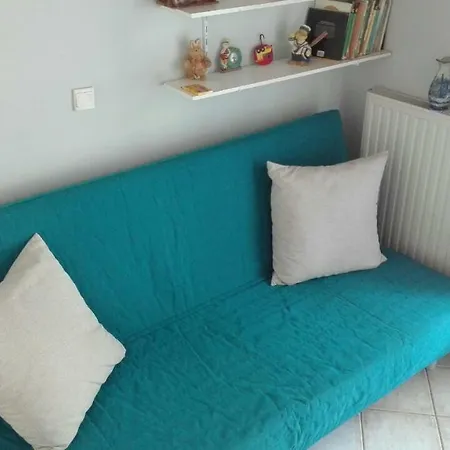 Sofias Apartment Vlikhon